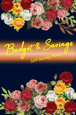 budget and savings 45 days daily recording expense/income tracker pocket book 1st edition mary g. funk