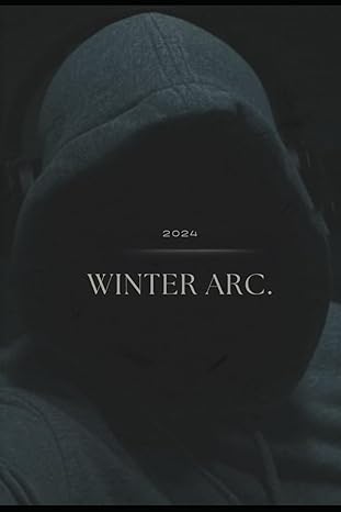 winter arc 2024 1st edition john to b0cmw8qkk9