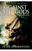 against the gods the remarkable story of risk 1st edition bernstein b005959wa0