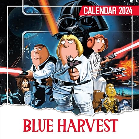 2024 calendar cartoon calendar 12 month 2024 monthly/weekly bonus 6 months 2025 calendar with daily blocks