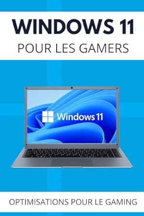 windows 11 pour les gamers optimisations de windows 10/11 pour le gaming avoir plus de fps et moins de