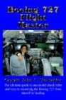 boeing 727 flight master 1st edition john a moktadier 1418422312, 978-1418422318