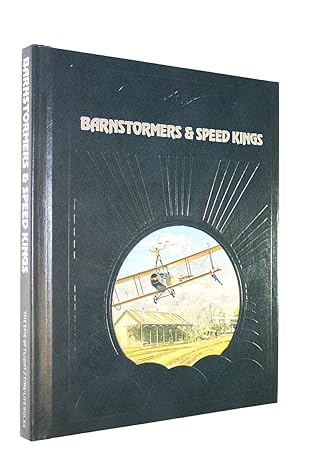 barnstormers and speed kings 2d ptg. edition paul o'neil 0809432773, 978-0809432776