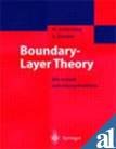 boundary layer theory 3e 3rd edition herrmann schlichting 8181281217, 978-8181281210