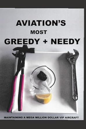 the needy and the greedy 1st edition axel krawczyk 979-8861530897