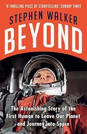 beyond a times book of the year 2021 heruitgave edition stephen walker 0008372543, 978-0008372545