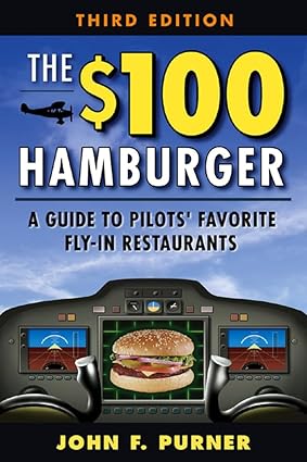 the $100 hamburger 3rd edition john purner 0071479252, 978-0071479257