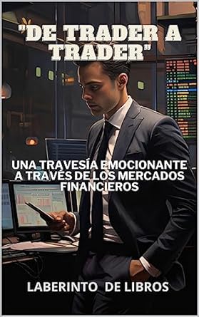 de trader a trader una travesia emocionante a traves de los mercados financieros 1st edition laberinto de