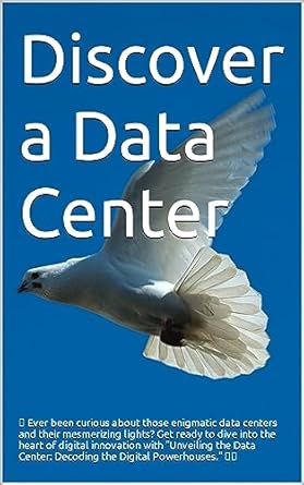 discover a data center embark on a tech odyssey decoding the digital powerhouses in unveiling the data center