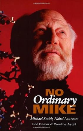 no ordinary mike 1st edition eric damer, caroline astell 1553800141, 978-1553800149