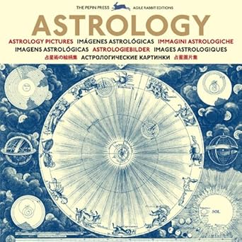 astrology pictures 1st edition pepin press 9057680521, 978-9057680526