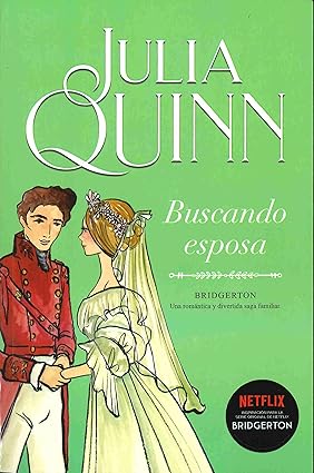 buscando esposa 1st edition julia quinn, victoria e. horrillo ledesma 8416327890, 978-8416327898