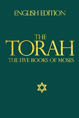 the torah forms the basis for jewish law ritual and practice including prohibitions and requirements for the