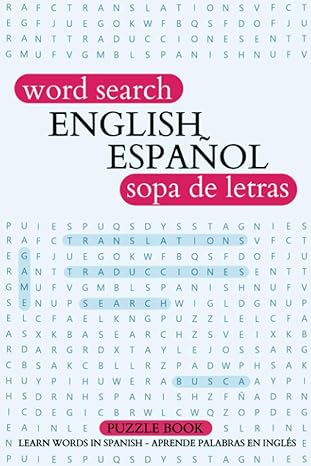 word search english espa ol sopa de letras play and learn words in spanish and english practice your memory