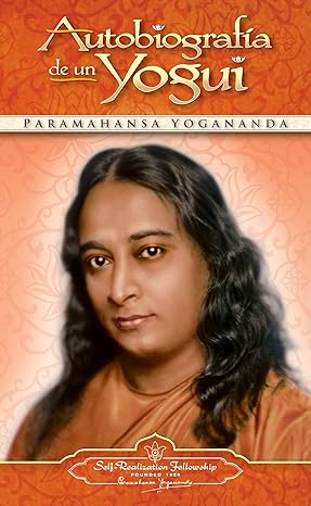 autobiografia de un yogui 1st edition paramahansa yogananda 0876120982, 978-0876120989