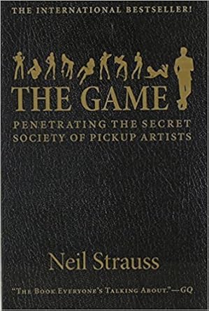 by neil strauss the game 2018 by neil strauss 1st edition neil strauss b07d1kp8x7