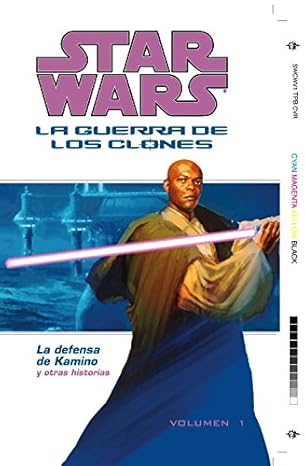 star wars clone wars volume 1 1st edition haden blackman ,jan duursema 1593075812, 978-1593075811