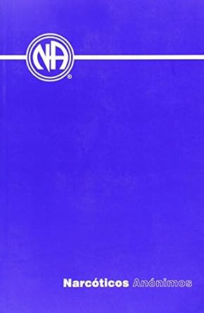 narcoticos anonimos narcotics anonymous 6th edition wso 1557768404, 978-1557768407