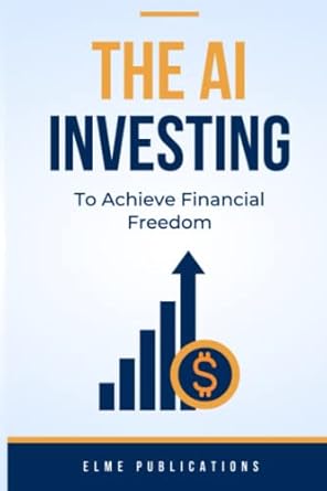 ai investing to achieve financial freedom investing strategies for financial freedom investment options to