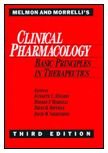 clinical pharmacology basic principles in therapeutics 1st edition kenneth l , morrelli howard f melmon