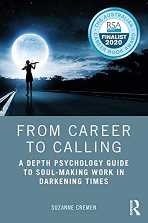 from career to calling 1st edition suzanne cremen 0367444518, 978-0367444518