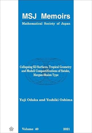 collapsing k3 surfaces tropical geometry and moduli compactifications of satake morgan shalen type 1st