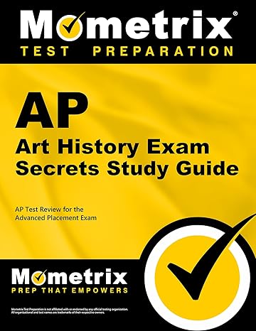 ap art history exam secrets study guide ap test review for the advanced placement exam pap/psc edition ap