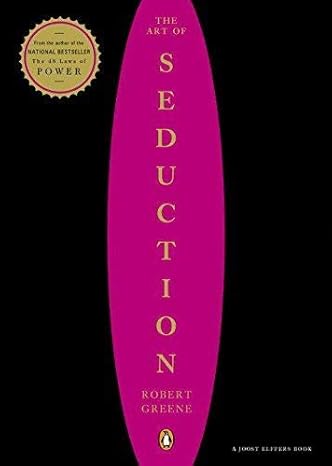 concise art of seduction by greene robert 39747 edition aa b00c7eztlw