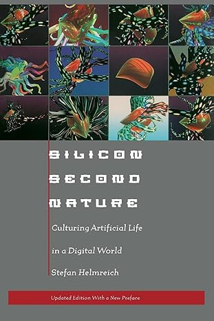 silicon second nature 1st edition stefan helmreich 0520208005, 978-0520208001