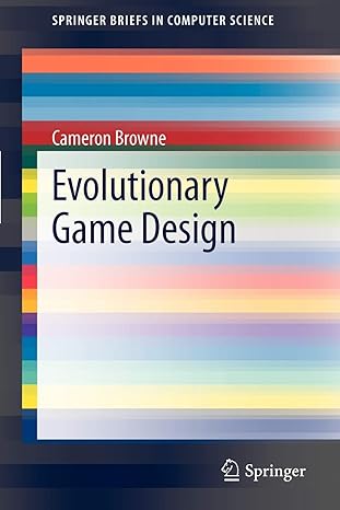 evolutionary game design 2011 edition cameron browne 1447121783, 978-1447121787