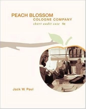 peach blossom cologne company 4th edition jack paul 0073276596, 978-0073276595