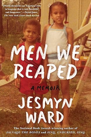 men we reaped 1st edition jesmyn ward 1608197654, 978-1608197651