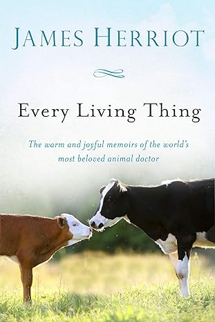 every living thing 1st edition james herriot 1250075718, 978-1250075710