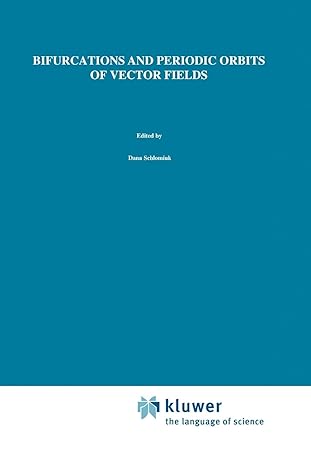 bifurcations and periodic orbits of vector fields 1st edition dana schlomiuk 9048143039, 978-9048143030