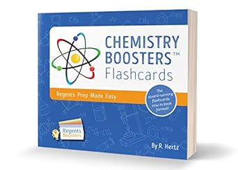 chemistry boosters 1st edition ruth hertz 0974733989, 978-0974733937