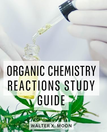 organic chemistry reactions study guide mastering organic chemistry made easy the secrets of organic