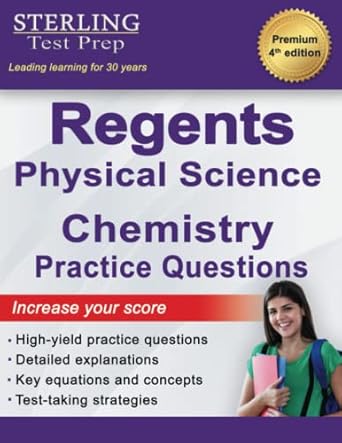 regents chemistry practice questions new york regents physical science chemistry practice questions with