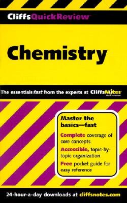 chemistry cliff quick review chemistry 1st edition unknown author b0029pqbxe