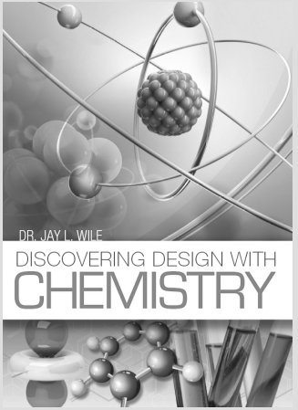 discovering design with chemistry answer key and tests booklet 1st edition jay l. wile 0996278478,