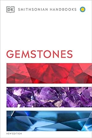 gemstones reissue edition cally hall 0744020557, 978-0744020557