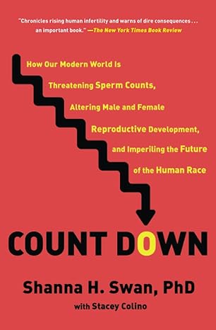 count down how our modern world is threatening sperm counts altering male and female reproductive development