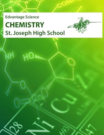 st joseph high school chemistry 1st edition cheri smith ,gary davidson ,megan ryan ,chris toth ,lionel