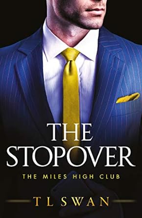 the stopover 1st edition t l swan 1542015871, 978-1542015875