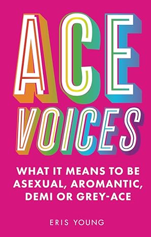 ace voices 1st edition eris young 178775698x, 978-1787756984