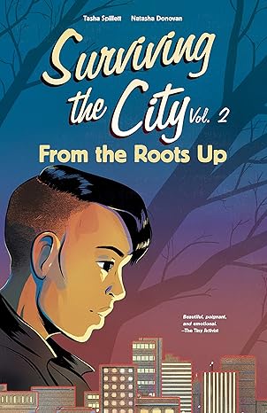 from the roots up 1st edition tasha spillett ,natasha donovan ,donovan yaciuk 1553798988, 978-1553798989