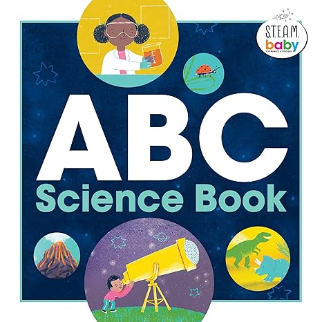 abc science book 1st edition anjali joshi 1646118774, 978-1646118779