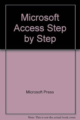 microsoft access for windows step by step/book and disk book and disk edition margaret d mcgee ,judy boyce