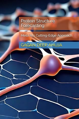 protein structure forecasting meta ais cutting edge approach 1st edition gagan deep ahuja b0cltwqdq4,