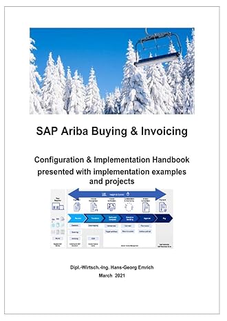 sap ariba buying and invoicing solution sap ariba buying and invoicing configuration handbook presented with