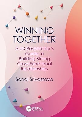 winning together 1st edition sonal srivastava 1032488352, 978-1032488356